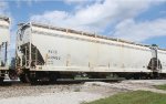 MCEX 350465 - Midwest Railcar Equipment Co